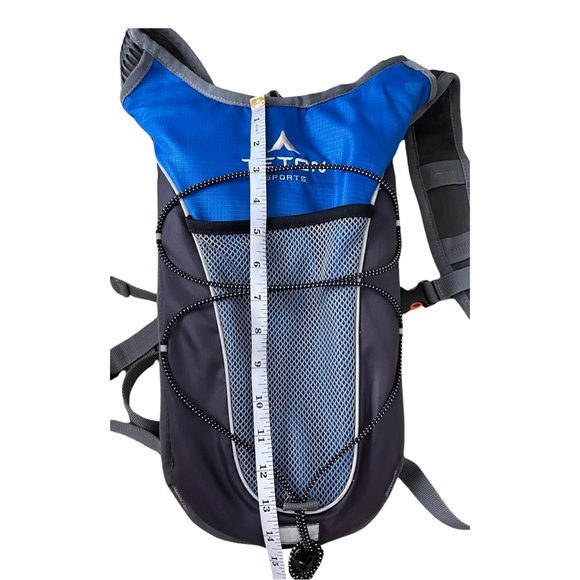 TETON Sports TrailRunner 2 Hydration Pack No bladder - Picture 6 of 7